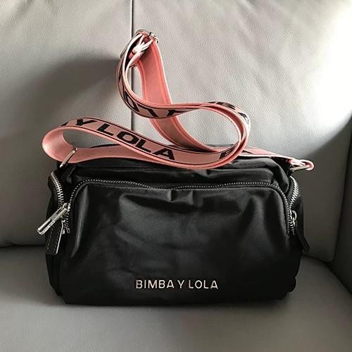 bimba y lola strap