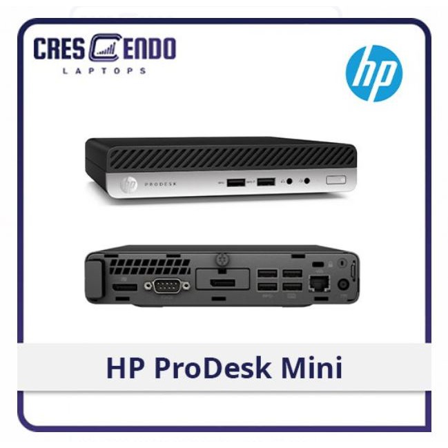 Various Refurbished Tiny Pc Hp Prodesk Mini 400 G2 G3 Elite Slice Optiplex 3050 3040 Lenovo M73 800 G4 800 G3 800 G2 Shopee Singapore