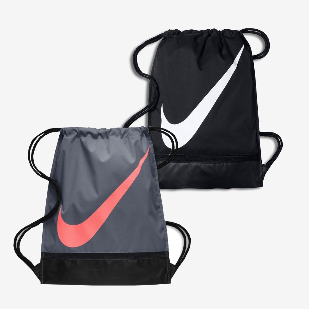 nike football gymsack
