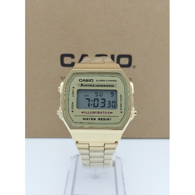 a168wg casio