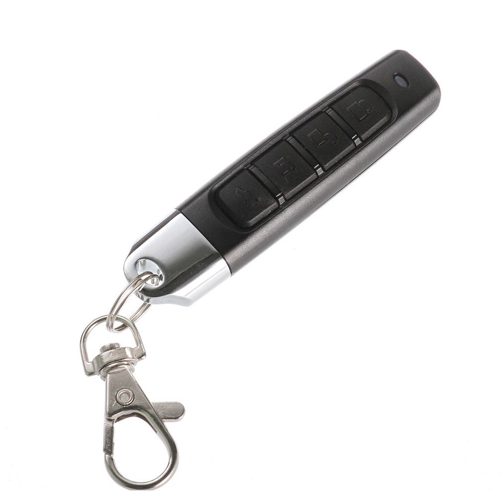 Electric Cloning Clone Garage Door Opener Remote Controller Fob