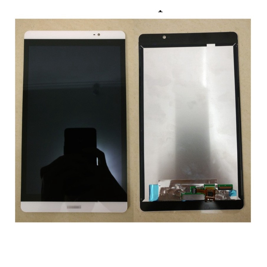 For Huawei Mediapad M2 8 0 M2 801l M2 802l M2 803l Lcd Display Touch Screen Shopee Singapore