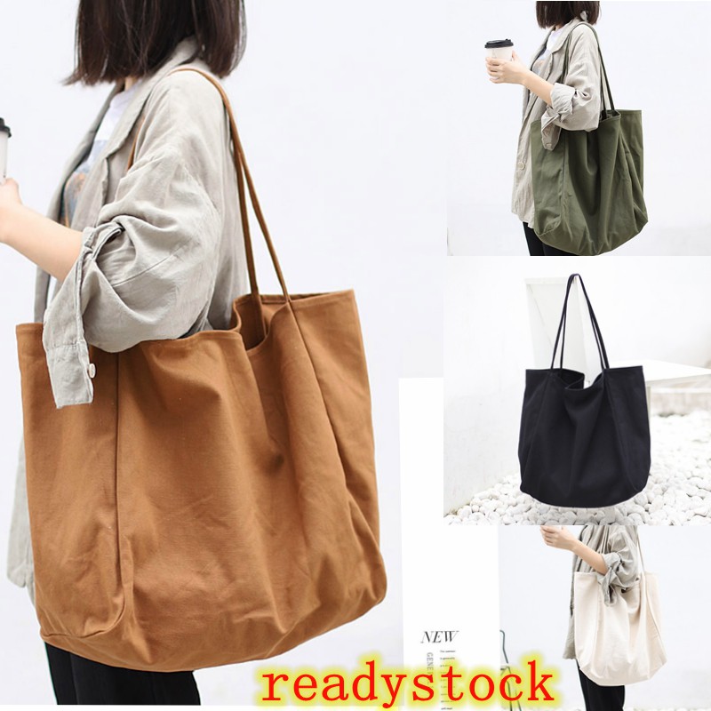 shoulder cloth bag