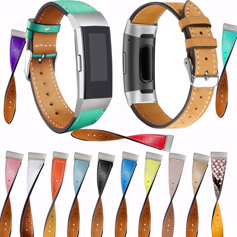 fitbit charge bands interchangeable