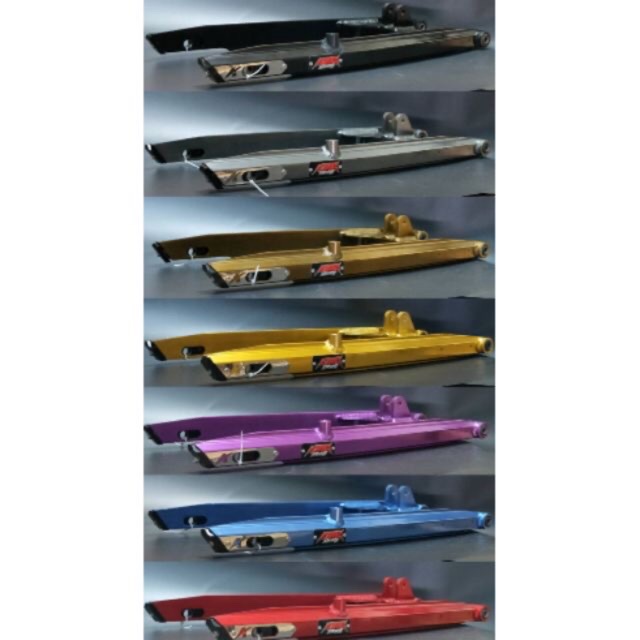 Swing Arm King Drag Dragster R Y15zr Free Getah Arm Panjang 2inch Shopee Singapore