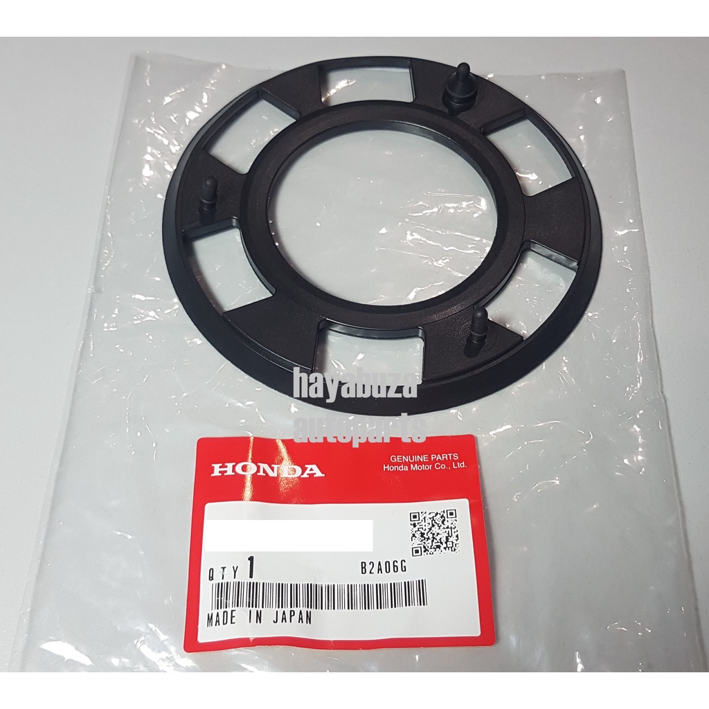 [B/DSeries] Honda Civic EG EK fuel strainer rubber seal gasket pam
