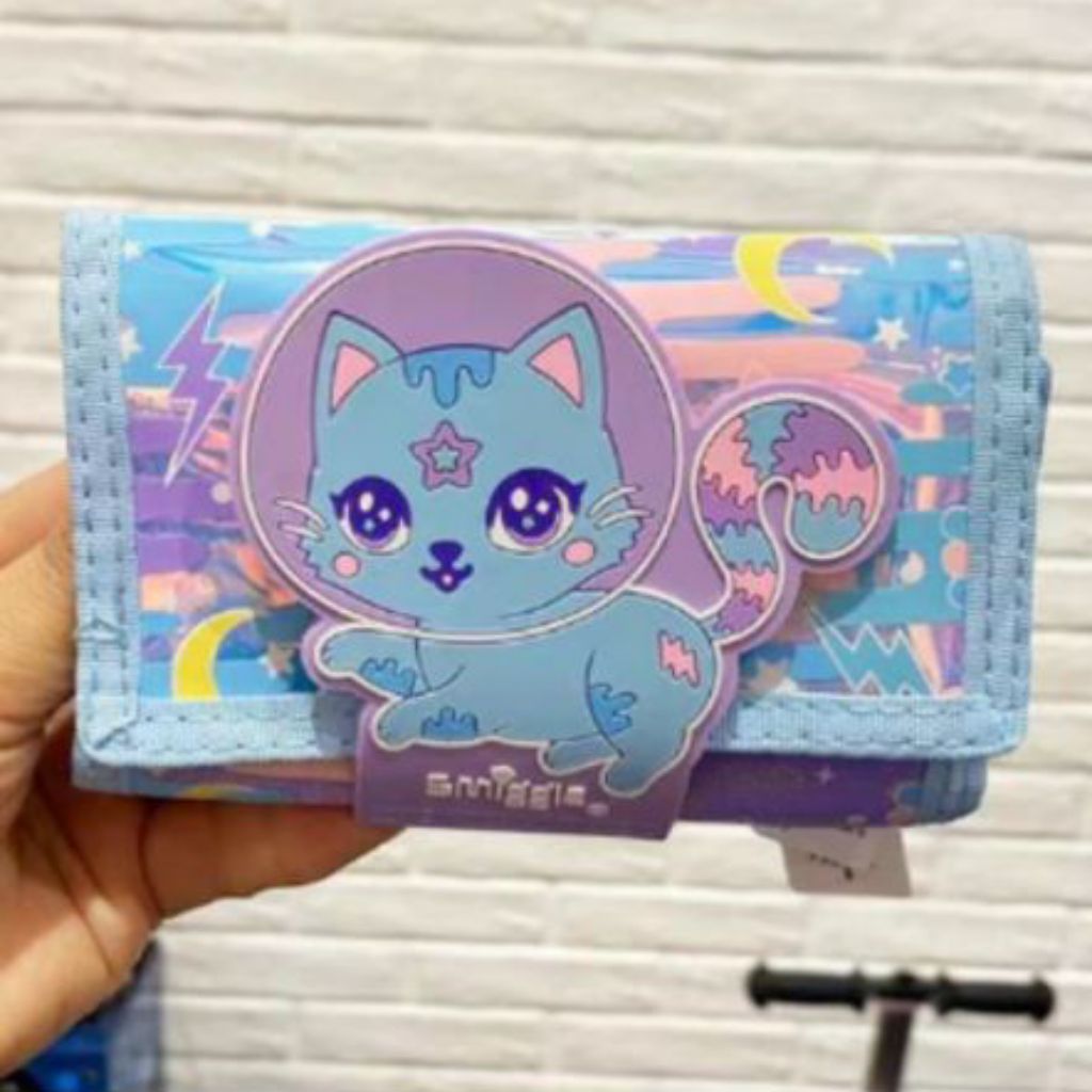 smiggle wallet singapore