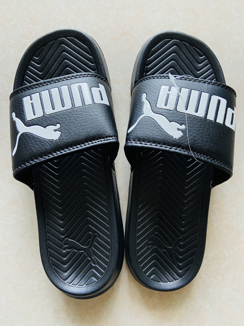 puma slippers for mens online shopping