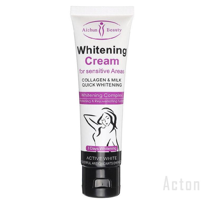dark elbow cream