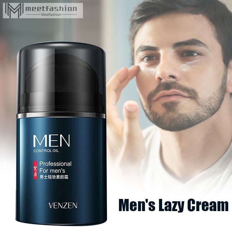 male moisturizer