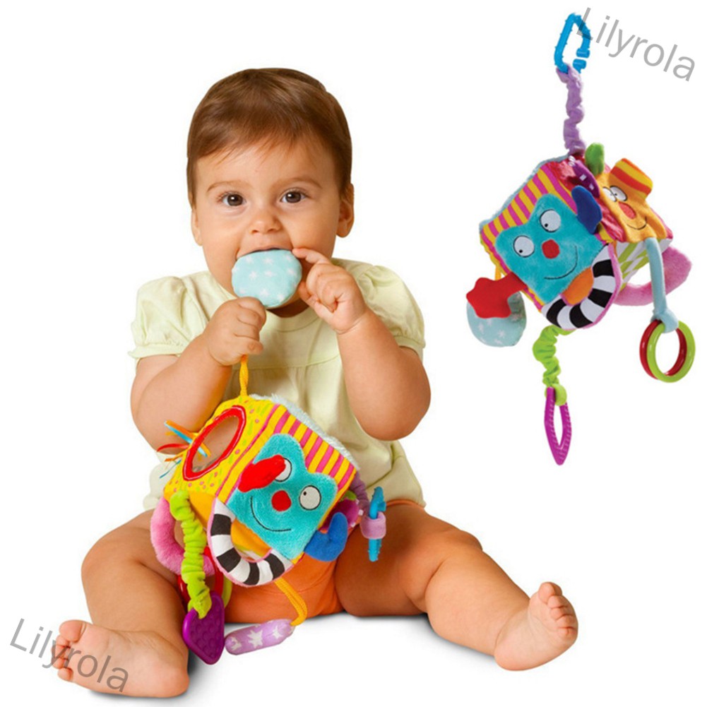 baby development toys