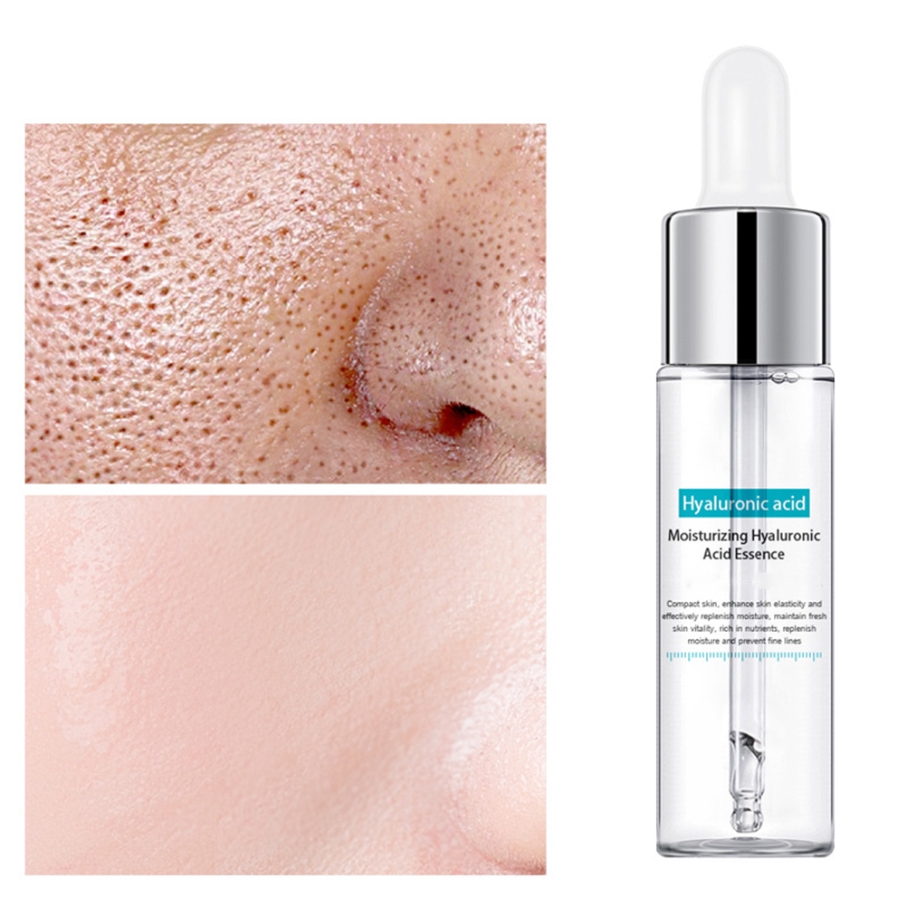 hyaluronic face serum