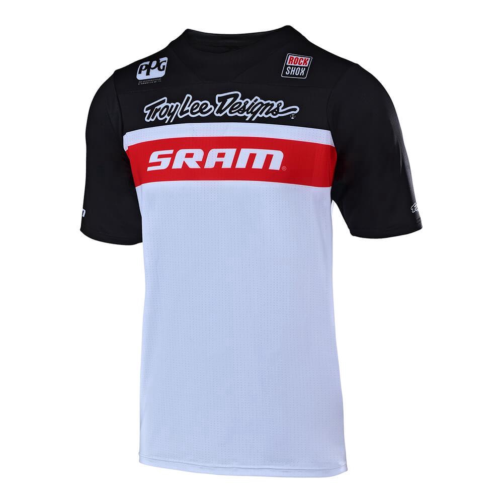 rockshox jersey
