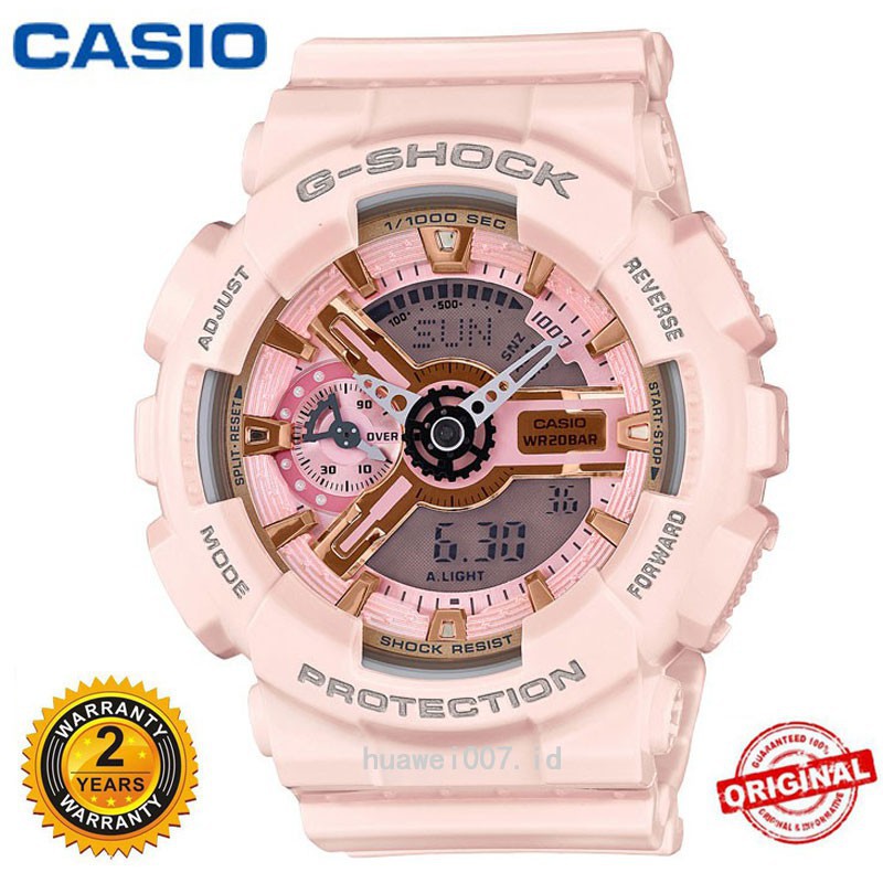 jam g shock shopee