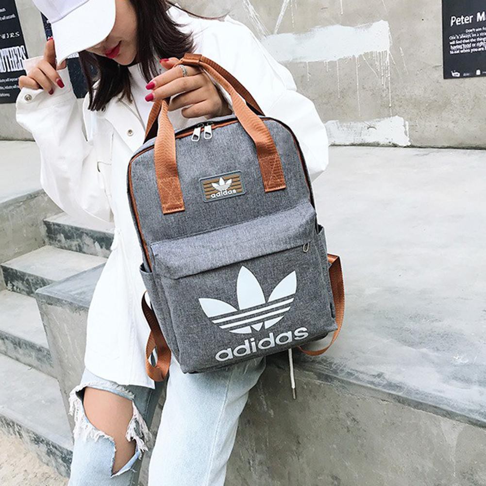 school bags for teenage girl adidas