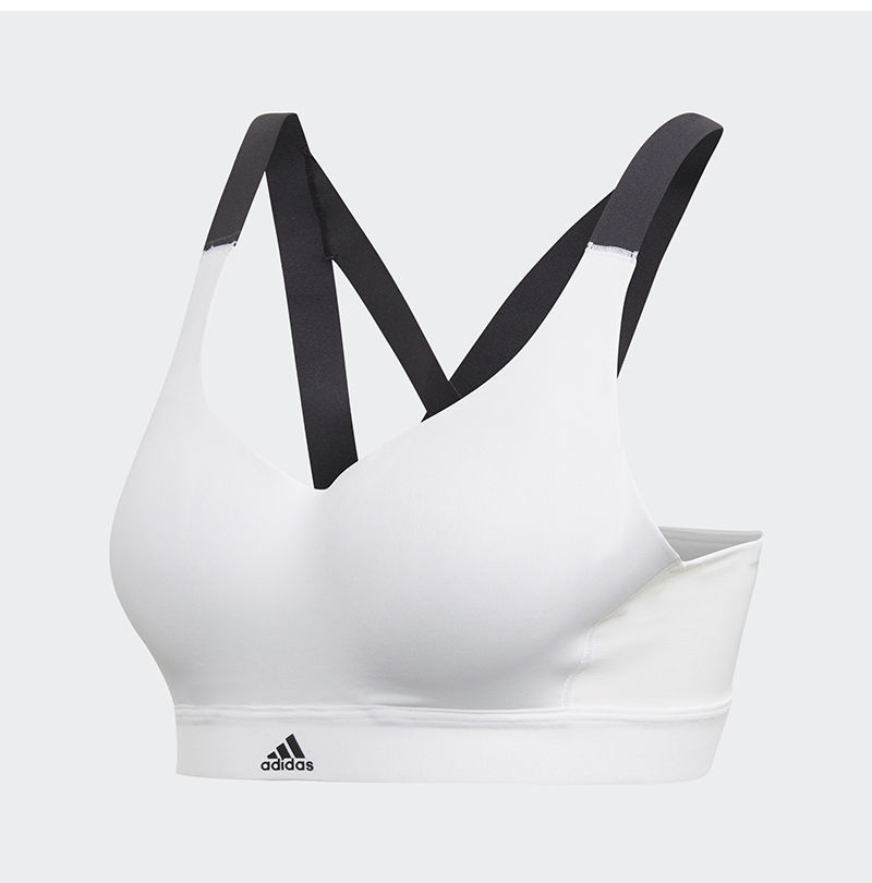 adidas bra and underwear set