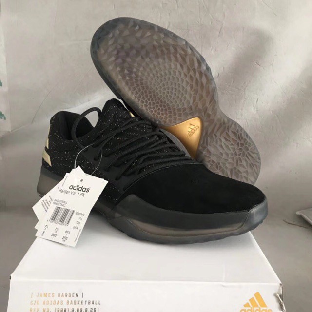 adidas harden vol 1 pk