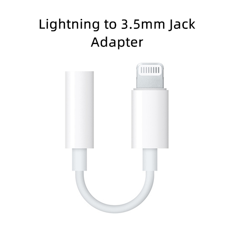 apple earbud adapter