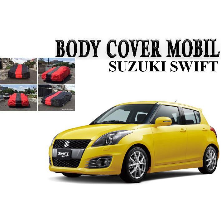 suzuki swift car seats