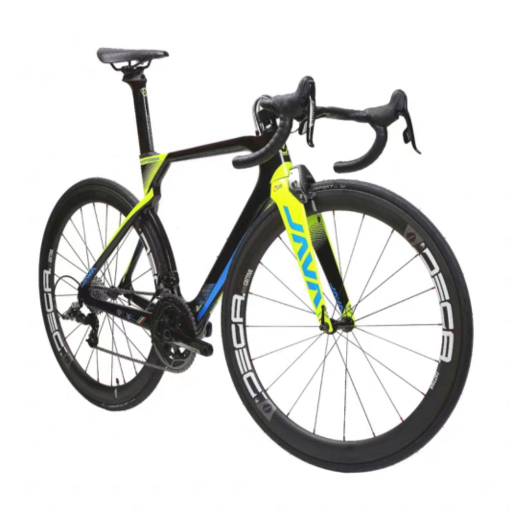 java new version bike