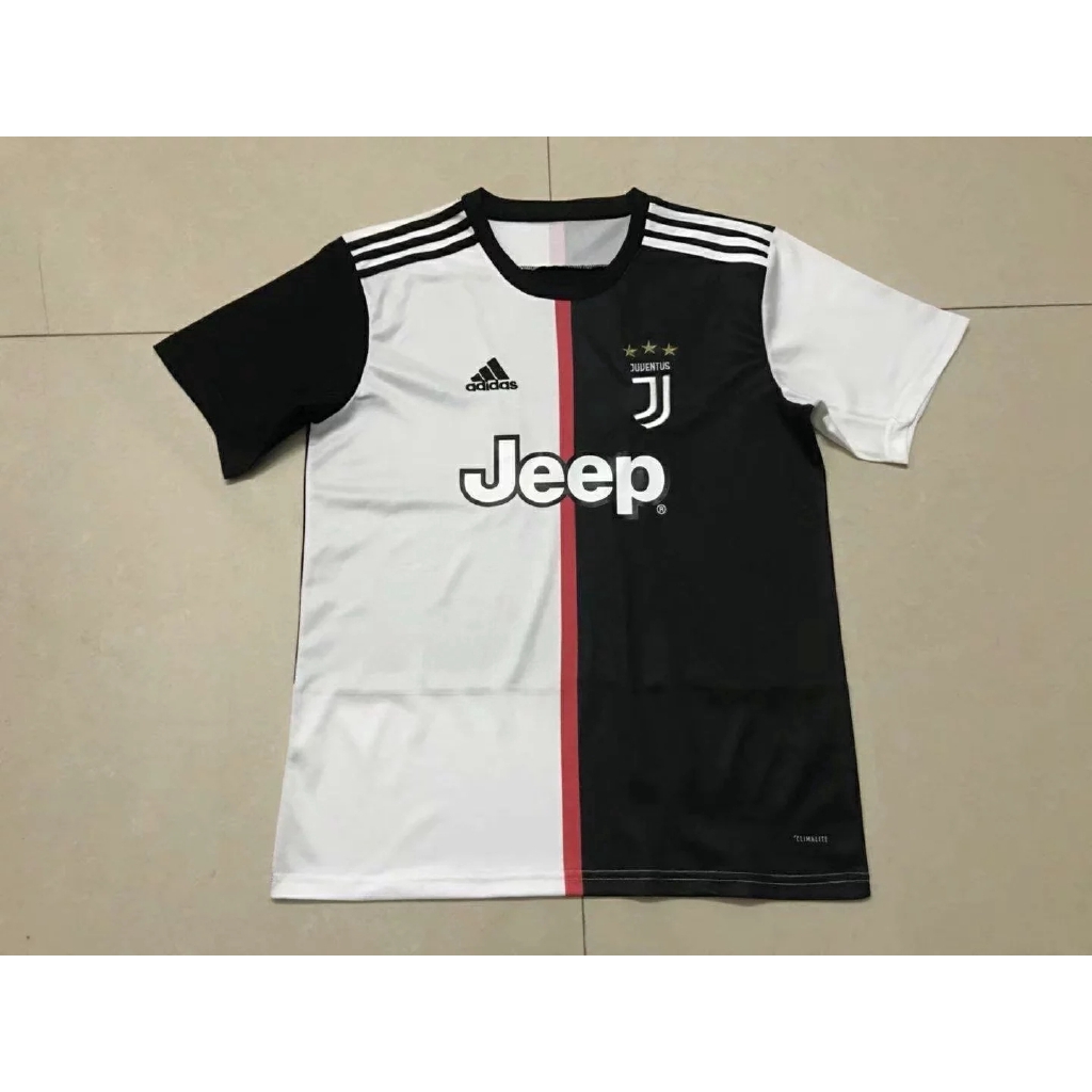 juventus football club jersey