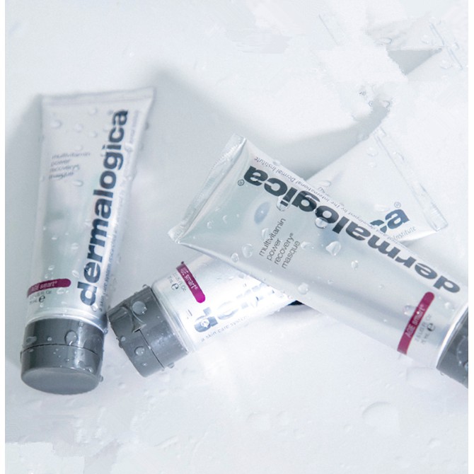 dermalogica facial