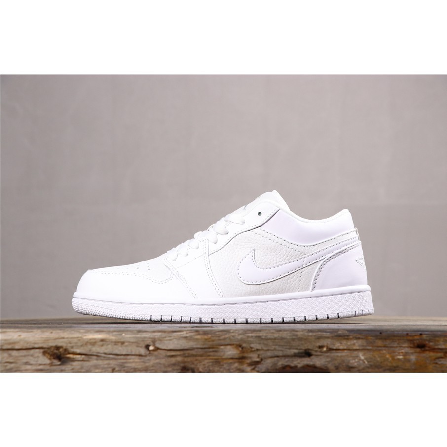 jordan 1 triple white