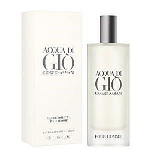 giorgio armani acqua di gio 15 ml