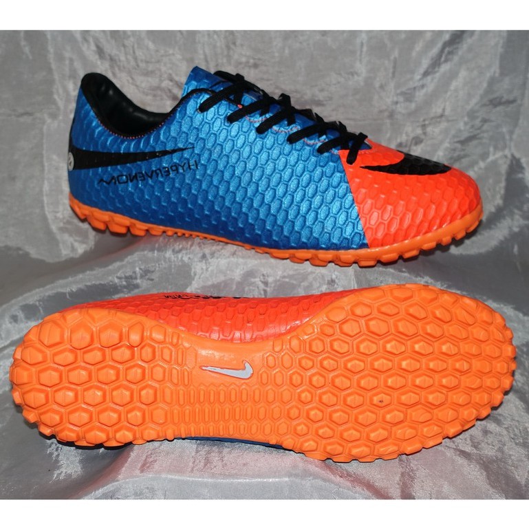 hypervenom futsal shoes