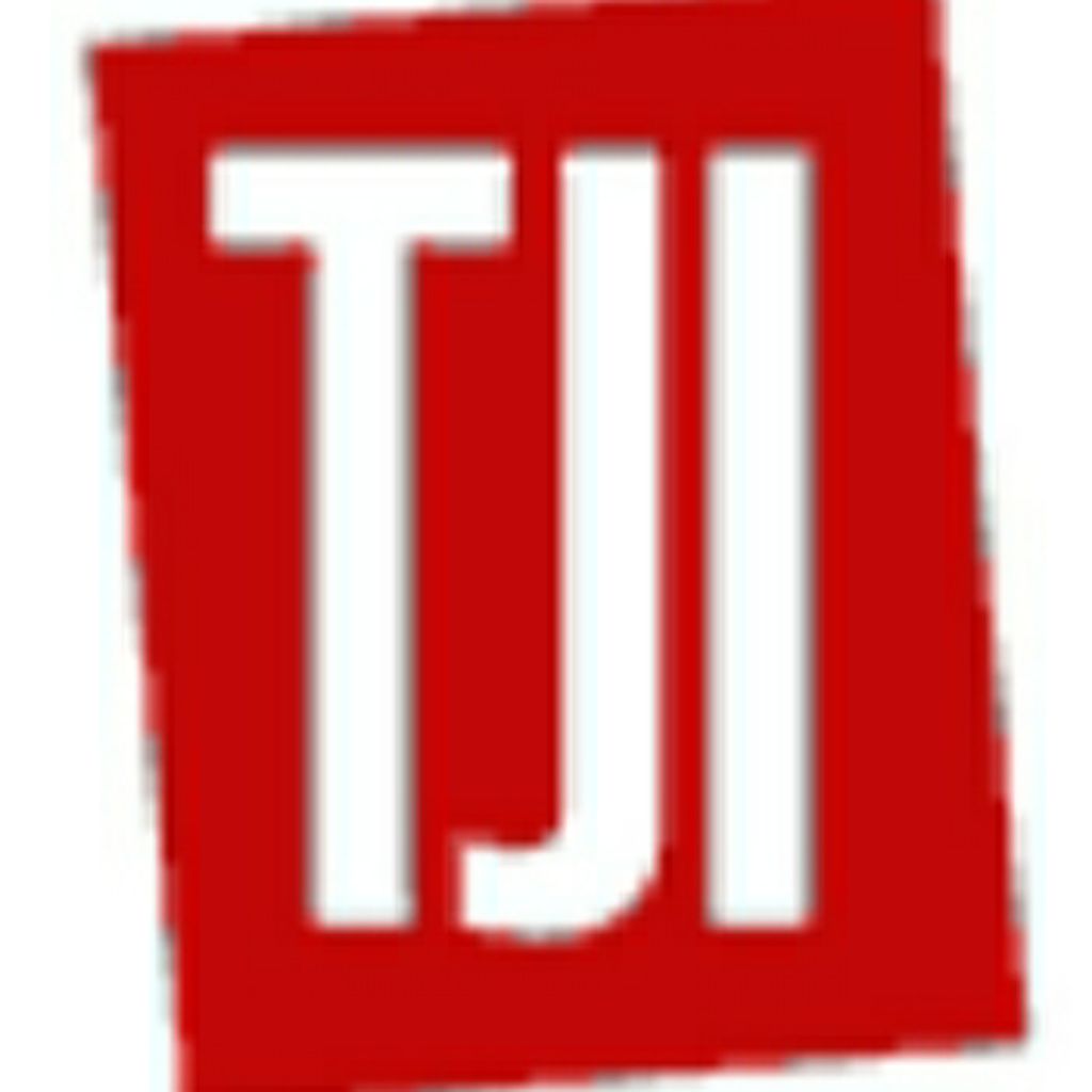 TJI Pte Ltd store logo