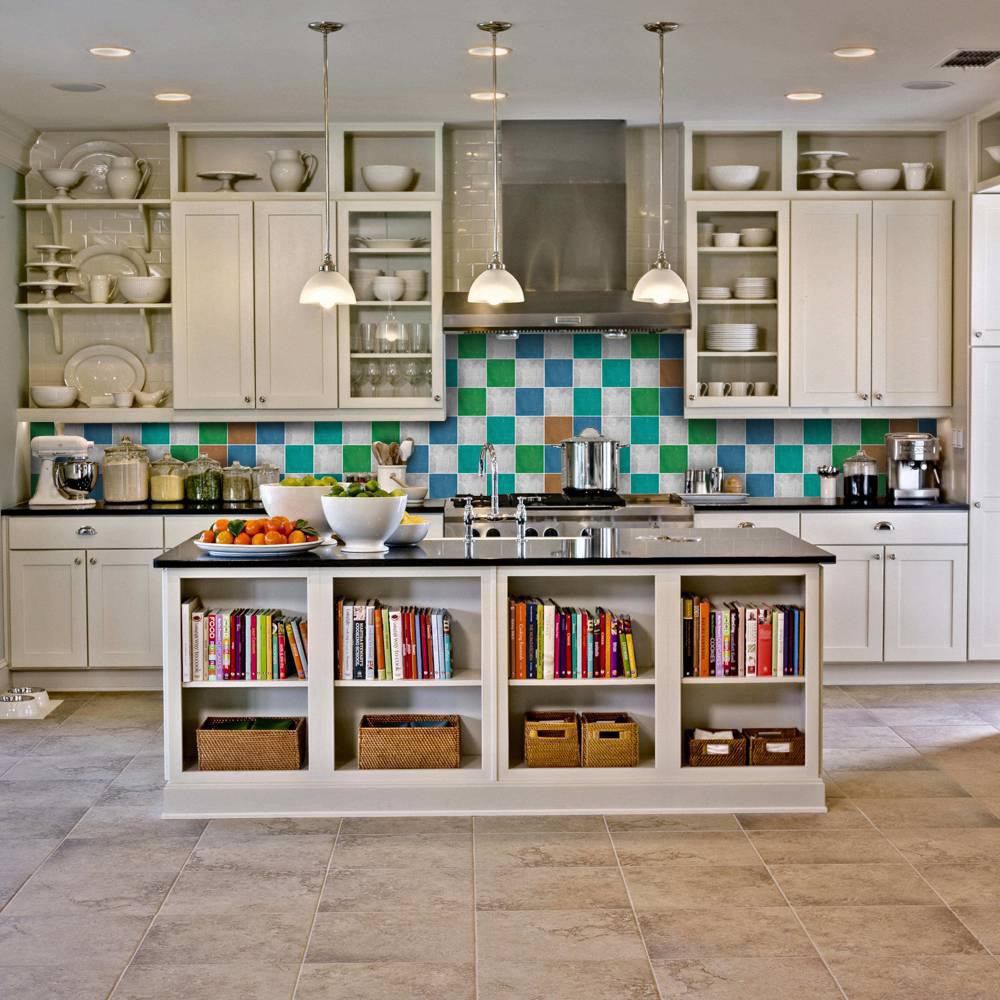 Kitchen Cupboard Mites