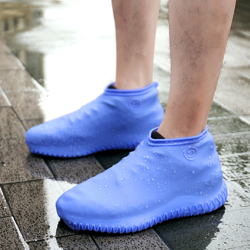 silicone shoe cover shopee