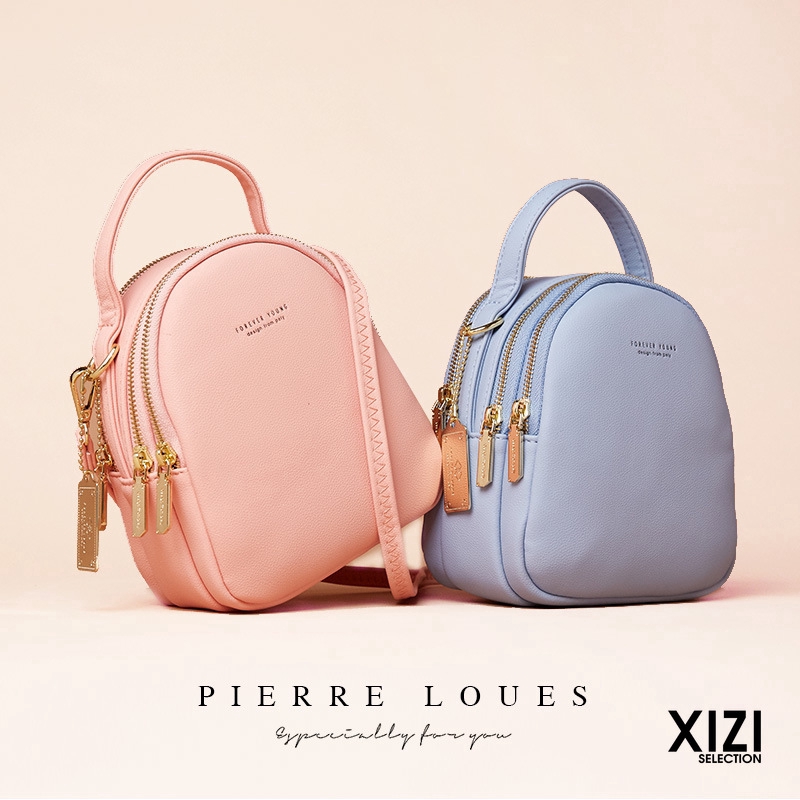 pierre bookbag