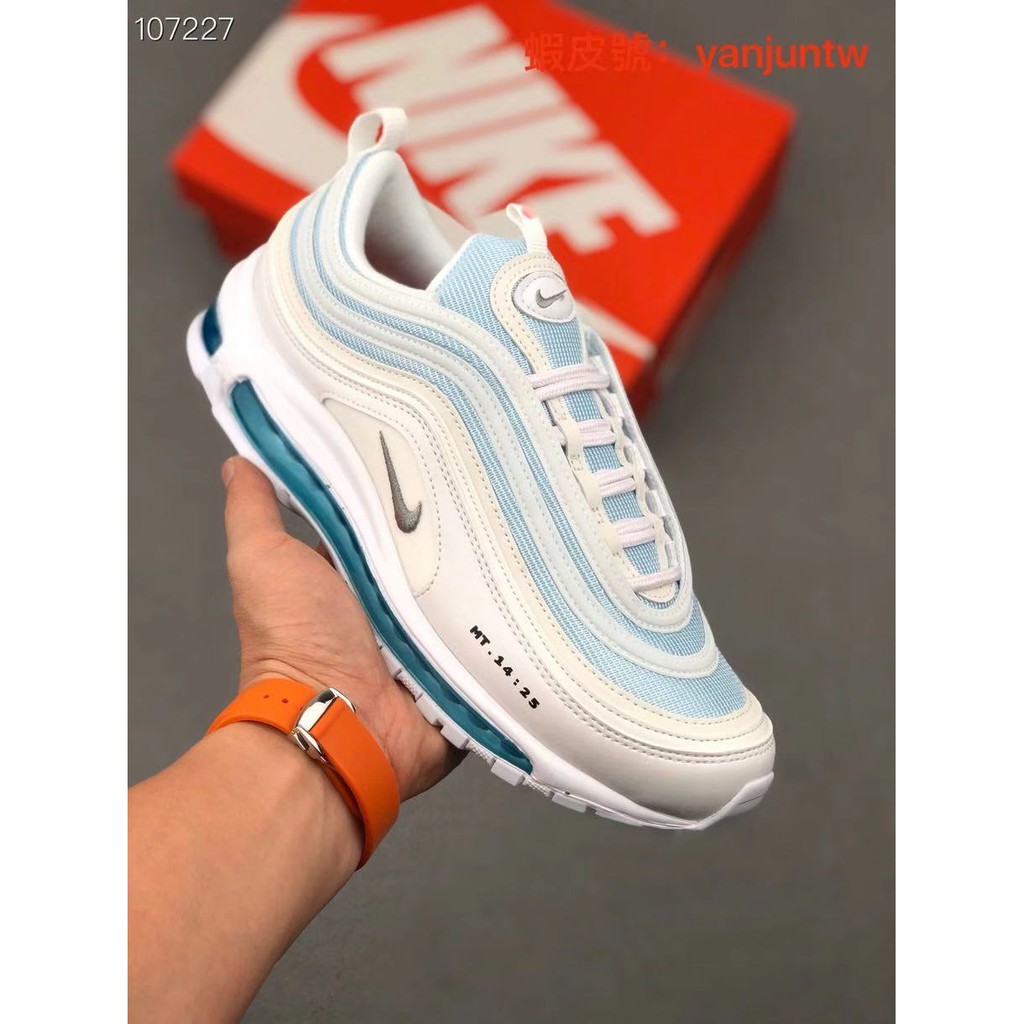 nike air max 97 og orange