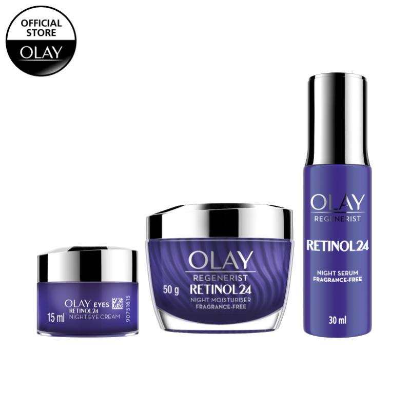 olay retinol 2