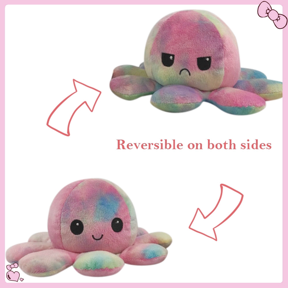mini mood plush
