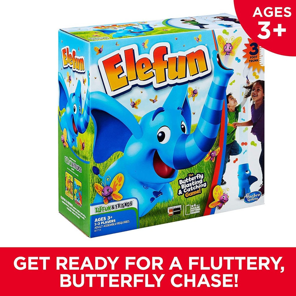 hasbro elefun and friends elefun stores