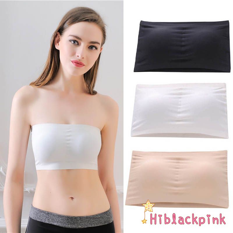 ladies crop top bra