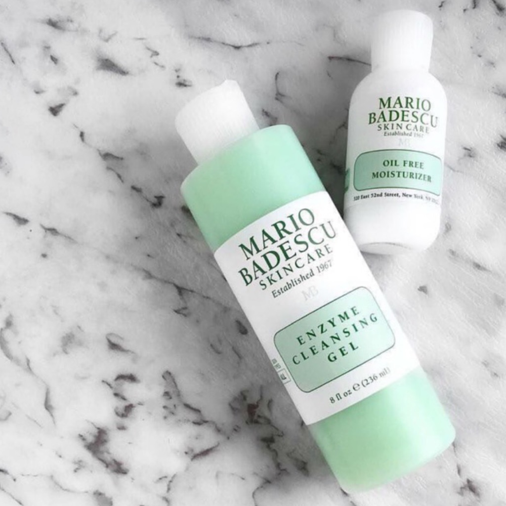 mario buttermilk moisturizer