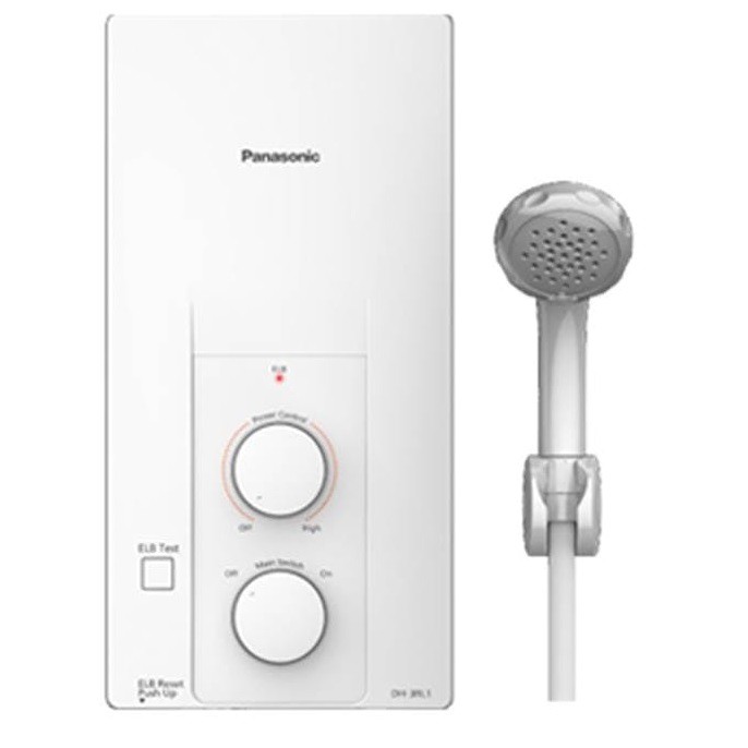 Panasonic DH3RL1SW Electric Water Heater/ Shower Heater Shopee Singapore