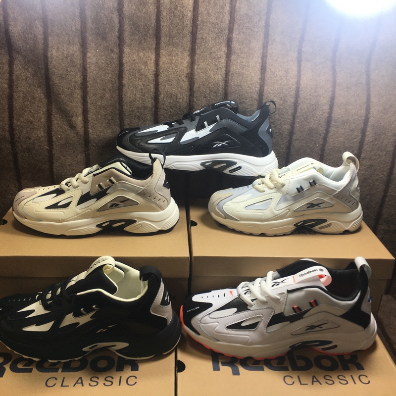 reebok classic dmx series 1200