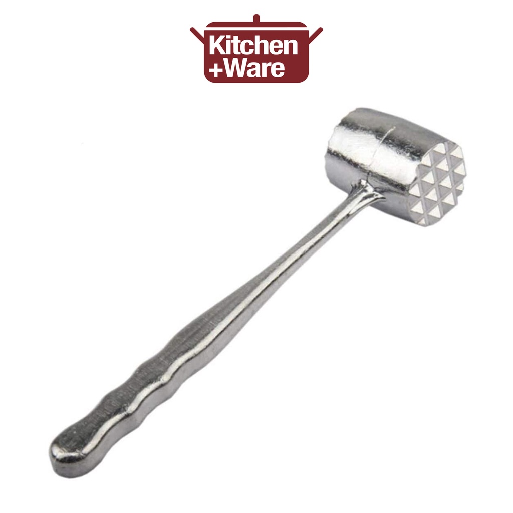 Meat Tenderizer / Meat Cutting Hammer / Meat Hammer Shopee Singapore