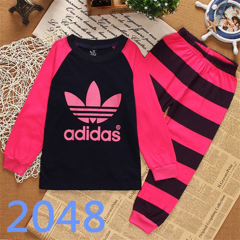 adidas originals pajamas