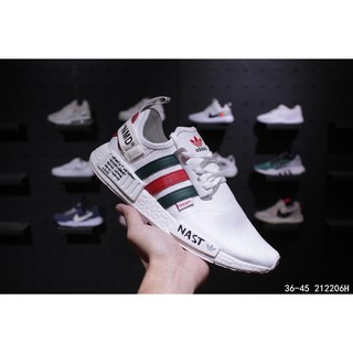 NMD Runner PK mesh breathable running shoes NMD Runner PK mesh breathable running shoes