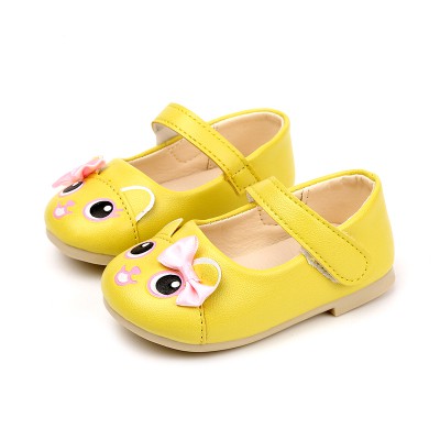 girls jelly shoes size 1