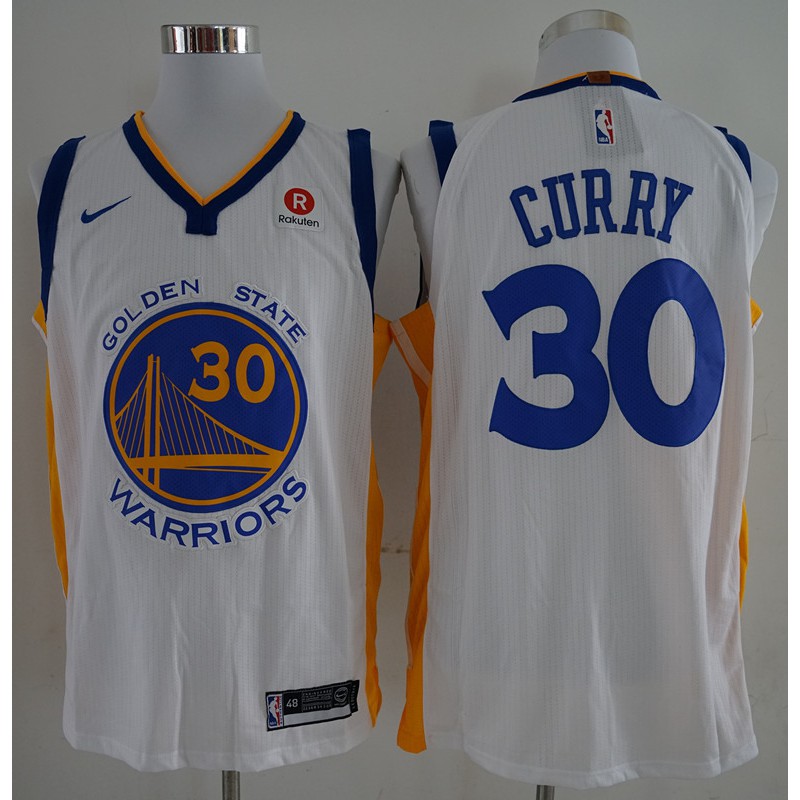 stephen curry original jersey