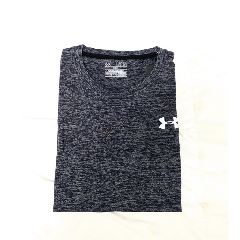 under armour dri fit t shirts