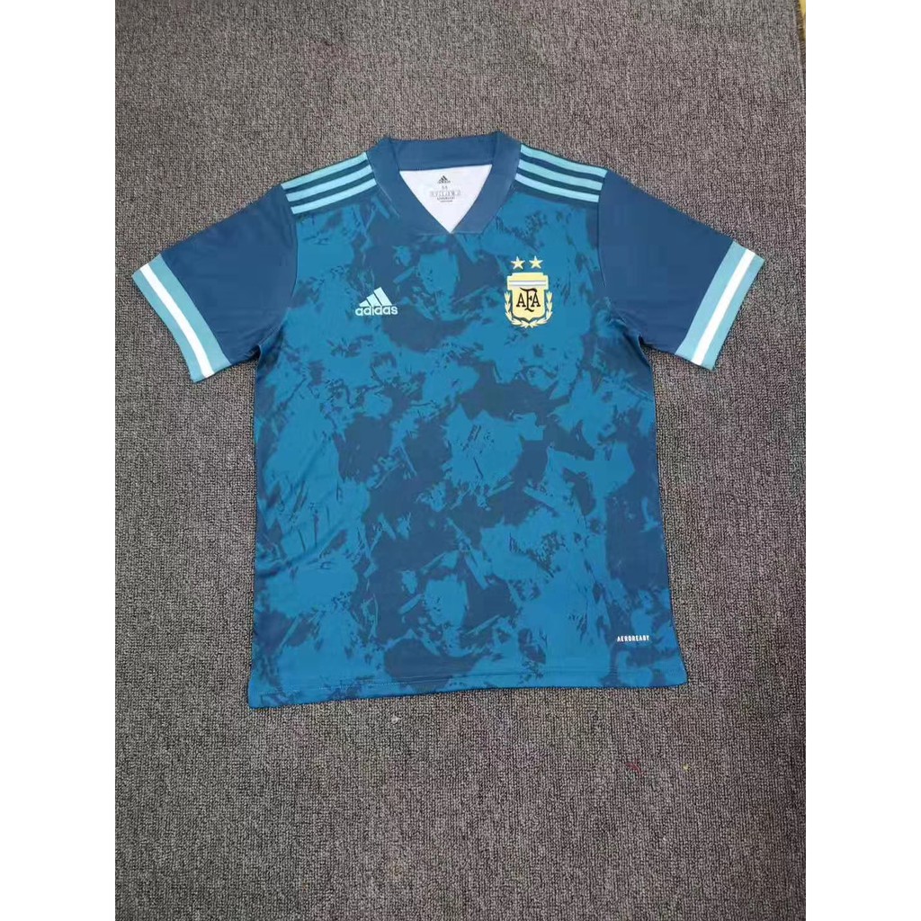 argentina rugby jersey 2020