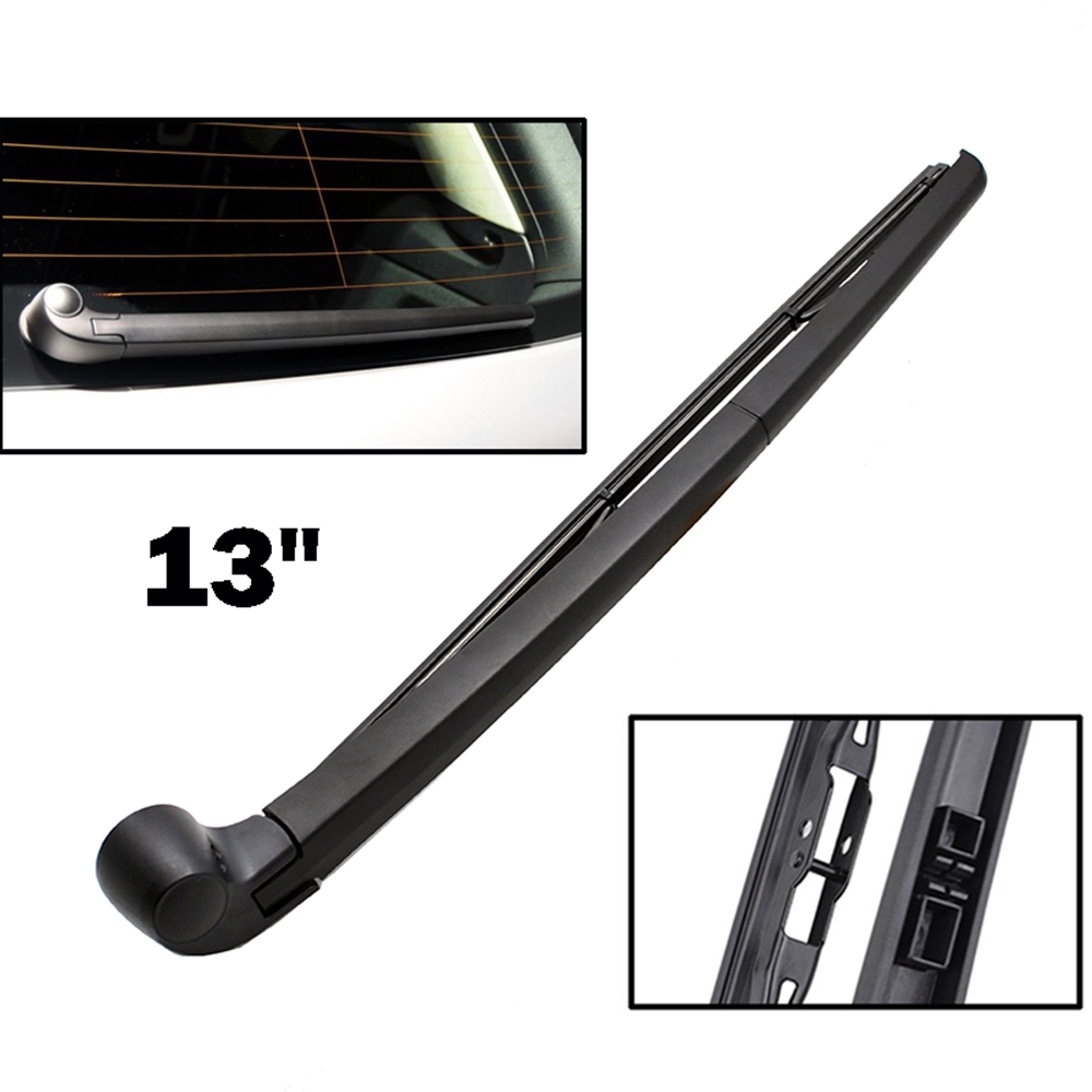 Car Parts REAR WINDOW WIPER ARM & BLADE HONDA JAZZ 20012008 guidohof