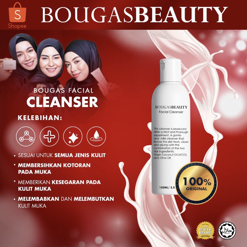 toner sunscreen moisturizer